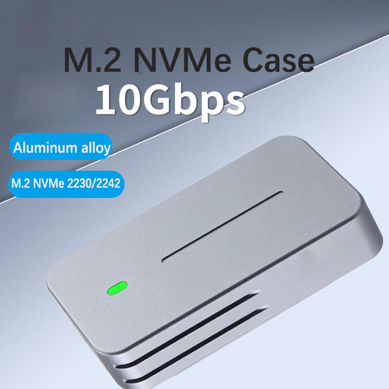 2230 2242 M.2 NVMe Case Enclos - đánh giá và giá M2 2230 Ssd 2Tb Pcie 4.0